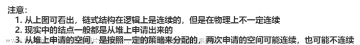 数据结构----链表介绍、模拟实现链表、链表的使用,数据结构,数据结构,链表,java
