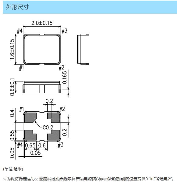 SG-8201CJA(汽車可編程晶體振蕩器),晶體,晶振,晶體振蕩器,新媒體運(yùn)營