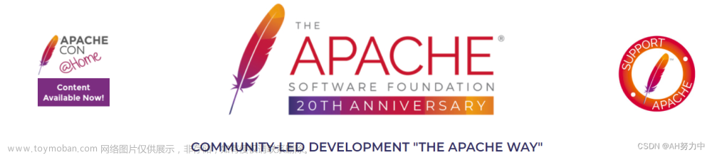 WEB基础及http协议(Apache)