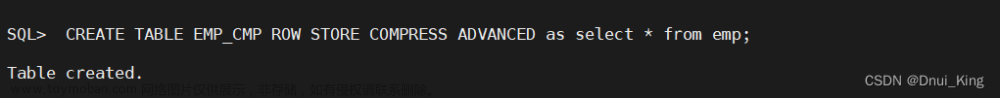 Oracle 如何提高空间使用率？,oracle,数据库