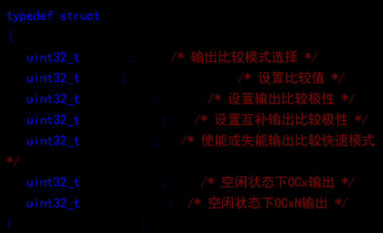 stm32——hal库学习笔记(定时器),stm32,学习,笔记