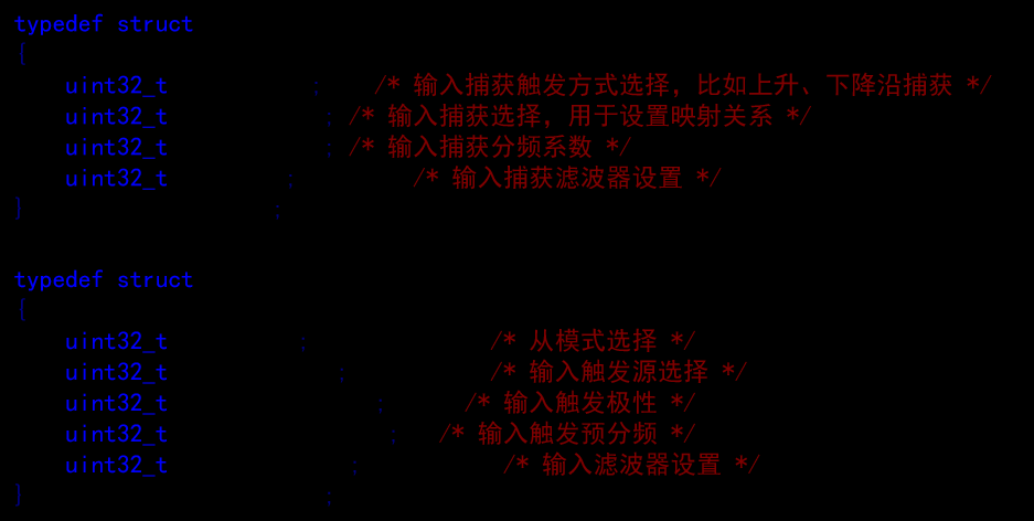 stm32——hal库学习笔记(定时器),stm32,学习,笔记