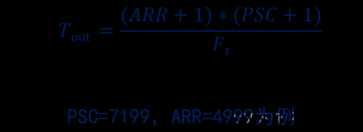 stm32——hal库学习笔记(定时器),stm32,学习,笔记