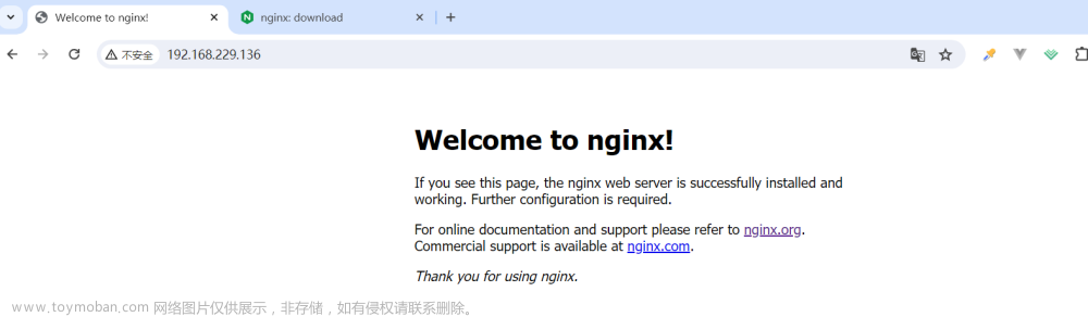 nginx1.24.0安装,linux,nginx,python,运维,安全,网络安全,网络