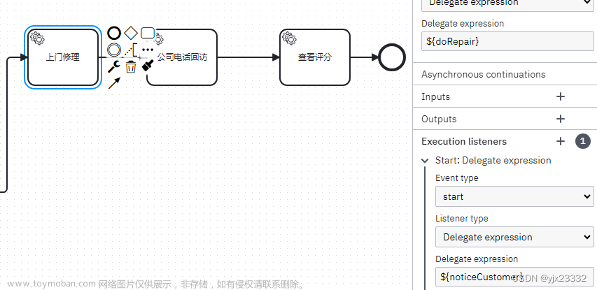 java camunda学习,camunda流程引擎,java,笔记,开发语言