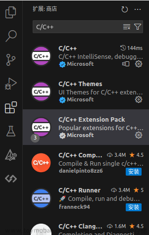 从零开始 TensorRT（5）C++ 篇：g++、CMake、VS Code 环境入门,TensorRT,c++,开发语言,TensorRT,CMake,vscode,g++