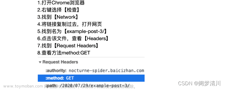 Python爬虫基础：使用requests模块获取网页内容