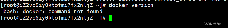 【Docker 的安装：centos】,Docker,docker,centos,容器,云原生