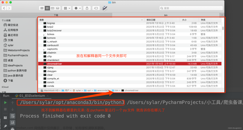 python爬蟲(chóng)之selenium知識(shí)點(diǎn)記錄,案例,selenium框架,python,python,爬蟲(chóng),selenium