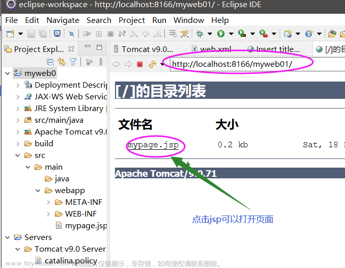 eclipse启动项目,java,java,eclipse,ide,web,java web,Powered by 金山文档