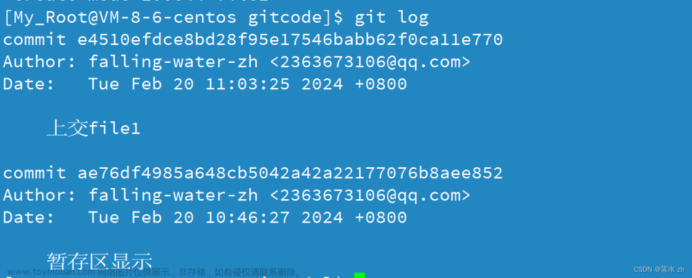 Git基本操作（1）,Git,git