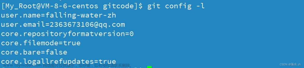 Git基本操作（1）,Git,git