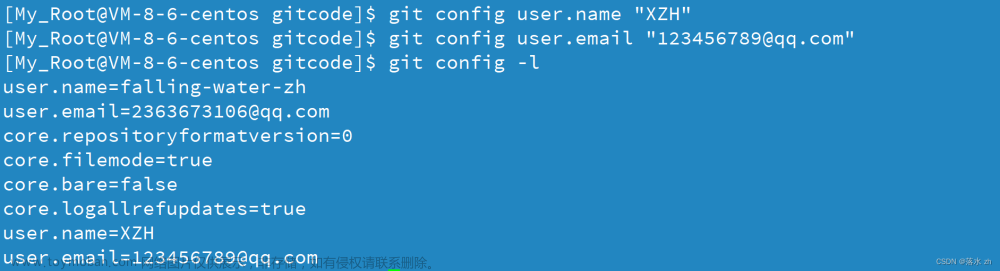 Git基本操作（1）,Git,git
