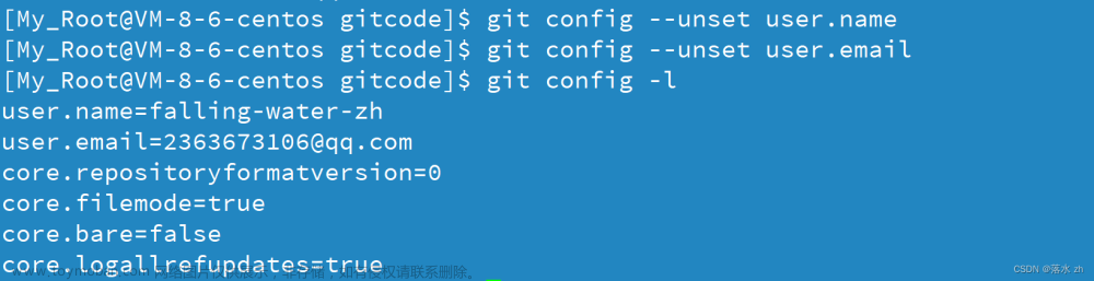 Git基本操作（1）,Git,git