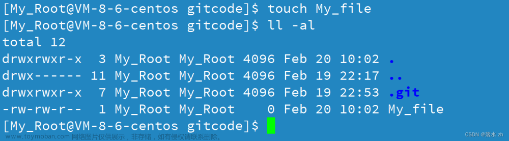 Git基本操作（1）,Git,git