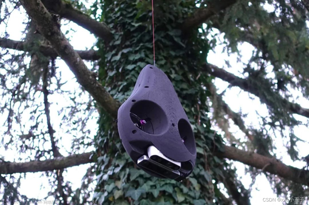 模仿蜘蛛工作原理 苏黎世联邦理工学院研发牛油果机器人可在雨林树冠穿行