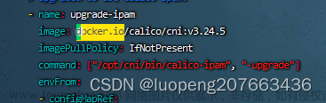 cni-installer/<nil> <nil>: unable to create token for cni kubeconfig error=u,kubernetes,容器,云原生