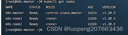 cni-installer/<nil> <nil>: unable to create token for cni kubeconfig error=u,kubernetes,容器,云原生