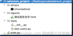自動化測試之web自動化(Selenium),自動化,selenium,python,軟件測試,測試工具,自動化測試