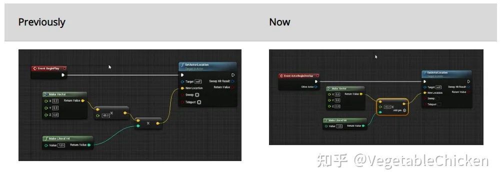 ue 禁用audio mixer,ue5教程,游戏,ue5,ue4
