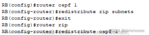 Cisco Packet Tracer模拟器实现路由器的路由配置及网络的安全配置,网络与通信,网络,智能路由器,计算机网络,网络与通信,Cisco模拟器,路由配置,网络安全配置