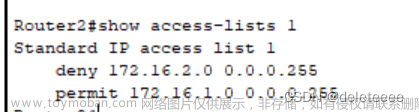 Cisco Packet Tracer模拟器实现路由器的路由配置及网络的安全配置,网络与通信,网络,智能路由器,计算机网络,网络与通信,Cisco模拟器,路由配置,网络安全配置