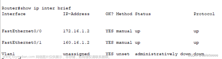 Cisco Packet Tracer模拟器实现路由器的路由配置及网络的安全配置,网络与通信,网络,智能路由器,计算机网络,网络与通信,Cisco模拟器,路由配置,网络安全配置