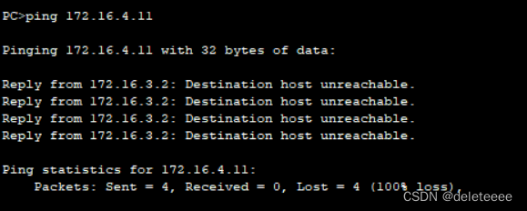 Cisco Packet Tracer模拟器实现路由器的路由配置及网络的安全配置,网络与通信,网络,智能路由器,计算机网络,网络与通信,Cisco模拟器,路由配置,网络安全配置