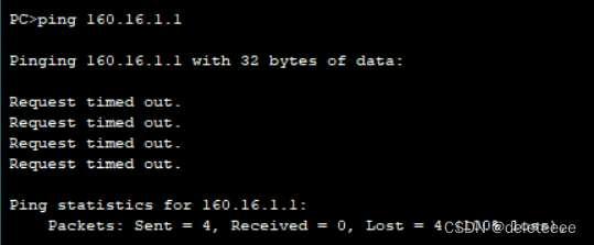 Cisco Packet Tracer模拟器实现路由器的路由配置及网络的安全配置,网络与通信,网络,智能路由器,计算机网络,网络与通信,Cisco模拟器,路由配置,网络安全配置