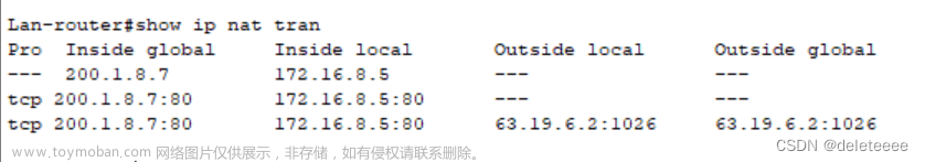 Cisco Packet Tracer模拟器实现路由器的路由配置及网络的安全配置,网络与通信,网络,智能路由器,计算机网络,网络与通信,Cisco模拟器,路由配置,网络安全配置