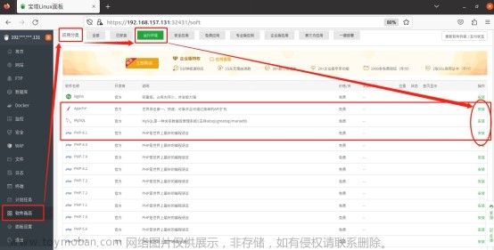 在Linux搭建Emlog博客结合内网穿透实现公网访问本地个人网站,linux,运维,服务器