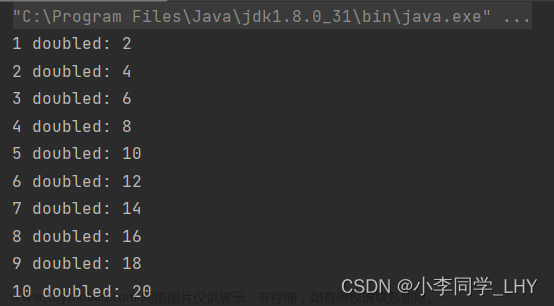 从初学者到专家：Java的Lambda表达式完整指南,Java入门指南,开发语言,java