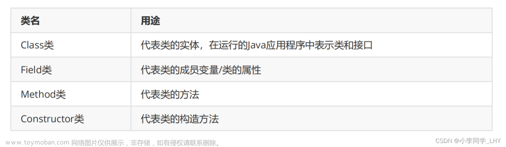 从初学者到专家：Java反射的完整指南,java,开发语言