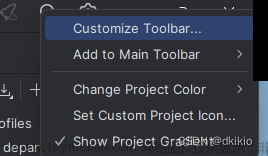 idea 如何切换老版本 ui,ide,intellij idea