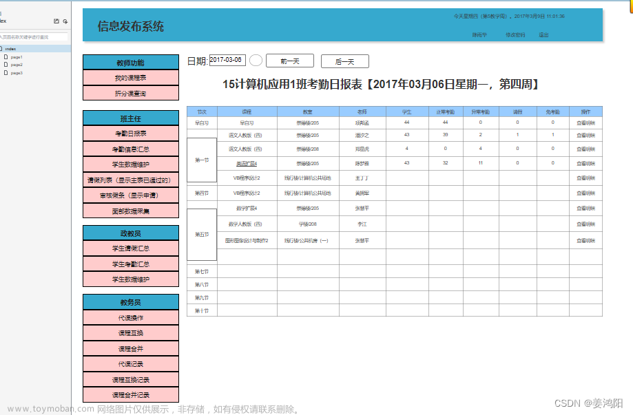 2023年全国职业院校技能大赛物联网应用开发赛项,Axure,axure,photoshop,ui