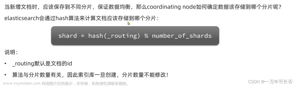 微服务技术栈SpringCloud+RabbitMQ+Docker+Redis+搜索+分布式（五）：分布式搜索 ES-下,微服务,分布式,微服务,spring cloud