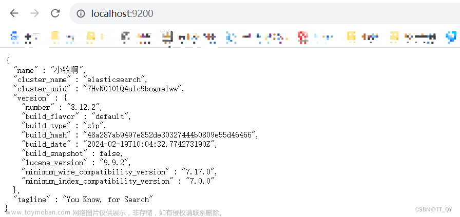 elasticsearch-rest-high-level-client:jar:8.12.2 was not found,elasticsearch,大数据,搜索引擎