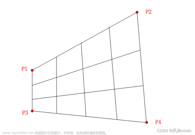 汇川机器人程序案例,机器人