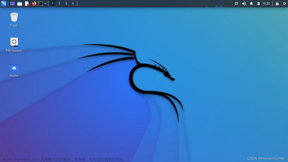 手机安装Kali Linux,linux