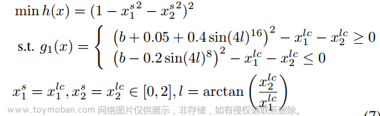 SDC可伸缩的高维约束基准和算法