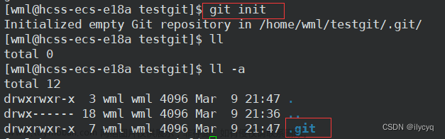 Git的基本操作（安装Git，创建本地仓库，配置Git，添加、修改、回退、撤销修改、删除文件）
