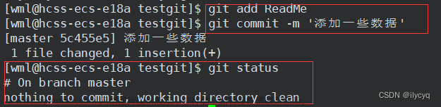 Git的基本操作（安装Git，创建本地仓库，配置Git，添加、修改、回退、撤销修改、删除文件）,git,elasticsearch,大数据,网络,c++,tcp/ip