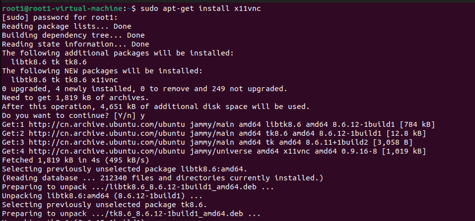 Linux使用Docker部署StackEdit结合内网穿透实现公网访问本地编辑器