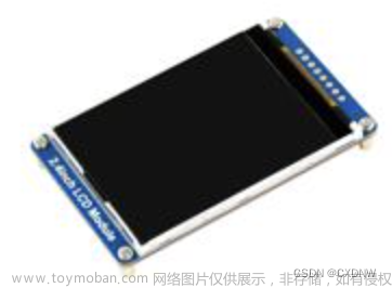 void lcd_wr_data8(u8 dat);,stm32,嵌入式硬件,单片机,笔记,LCD,ST7735,SPI