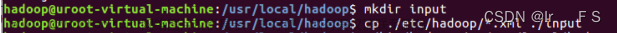 ubuntu查看hadoop版本,linux,ubuntu,hadoop