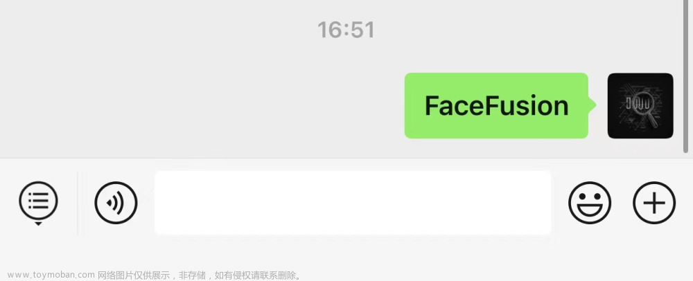 facefusion2.4.0,AI,FaceFusion,人工智能,AIGC,python,stable diffusion