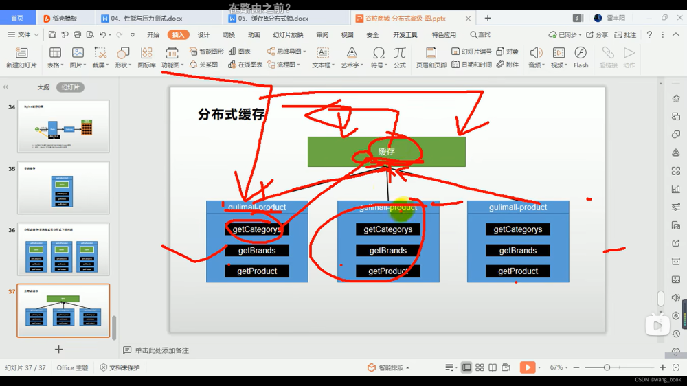 谷粒商城实战(008 缓存),谷粒商城,缓存,java,spring boot,spring