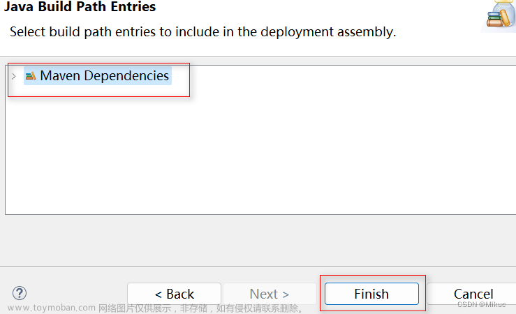 SpringMVC：搭建第一个web项目并配置视图解析器,spring,java,maven