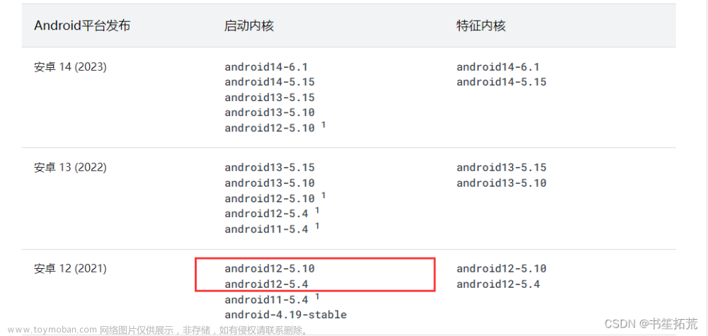 高通gki,embedded system,gki2.0,android