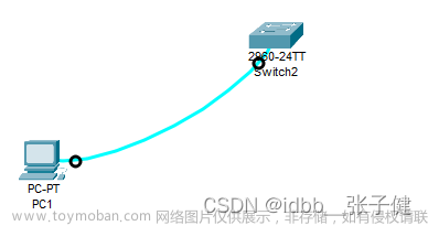 网络_TCP/IP_第五章_交换机的基本原理与配置_实验案例一：交换机的初始配置,网络,tcp/ip,服务器